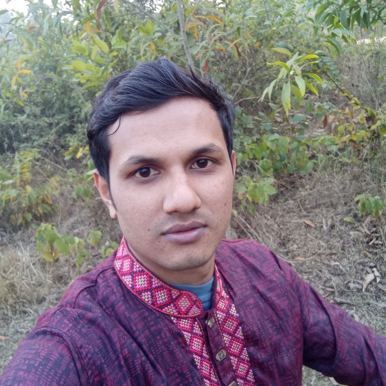 MD Hamidur Rahman