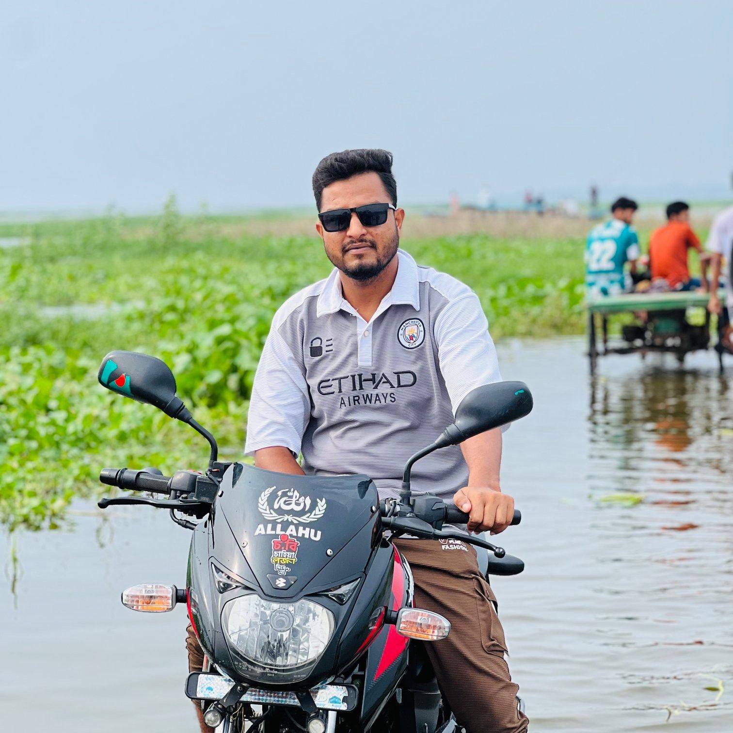 Md Rajib