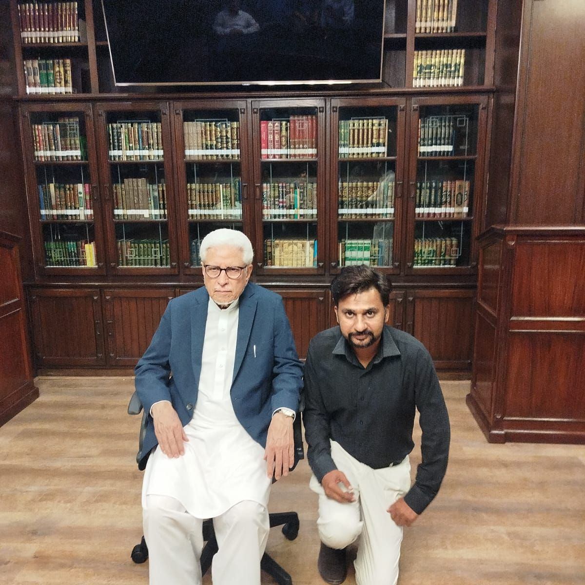 Naeem Rajpoot
