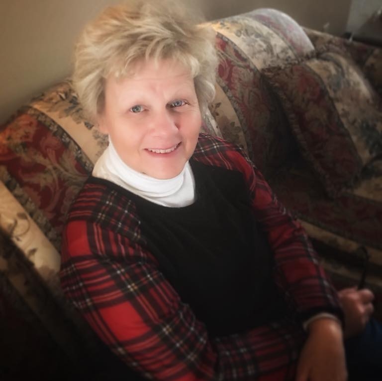 We are so blessed, Larry... - Laura Genant Gruschow Martin | Facebook