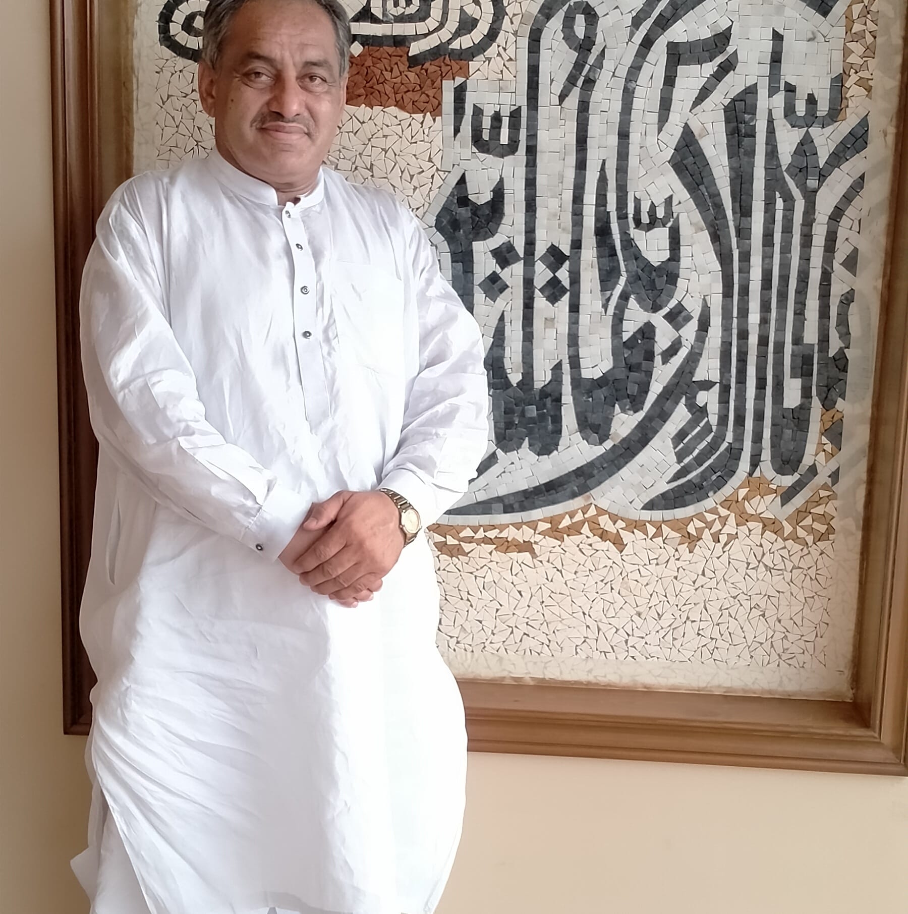 Zabardast | Malik Manzoor Taheem