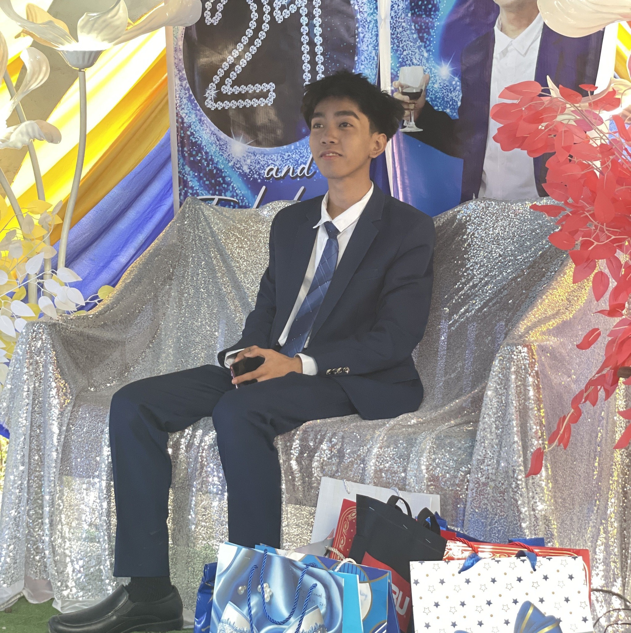 Khim Raya Hermoso