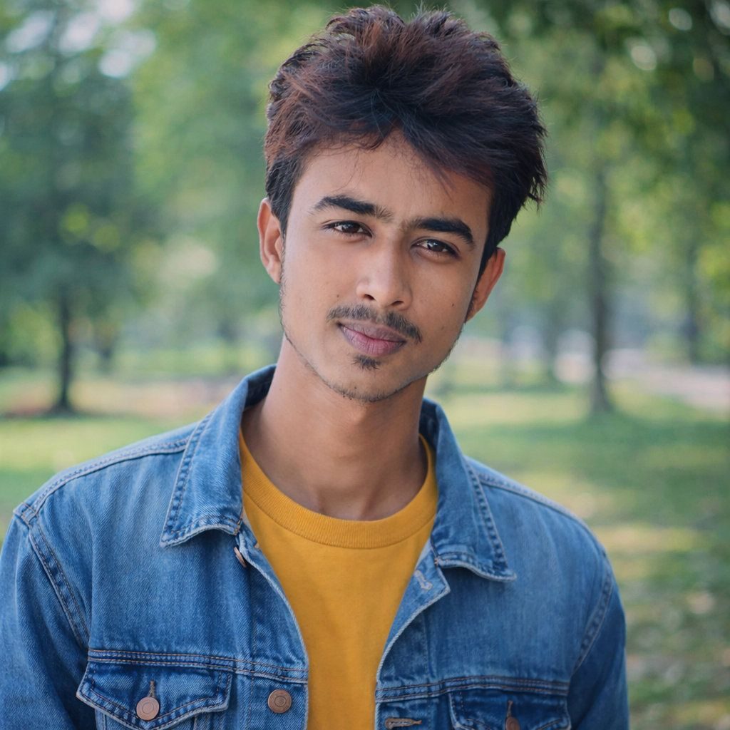 Rahul Raja