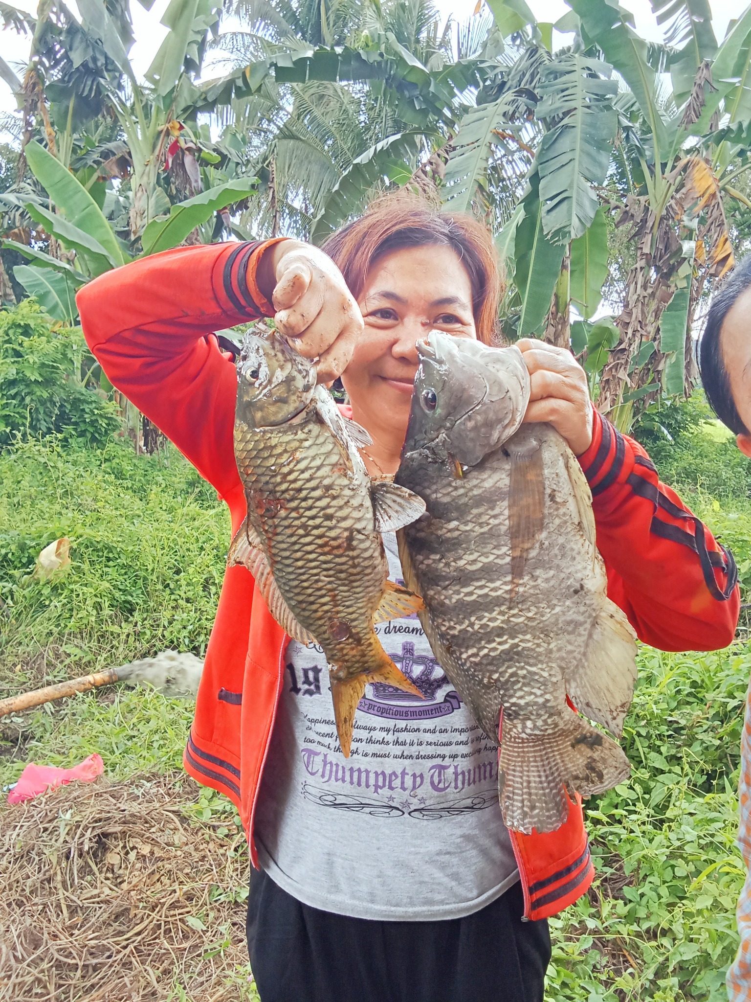 Lucila Zulueta Babuyo