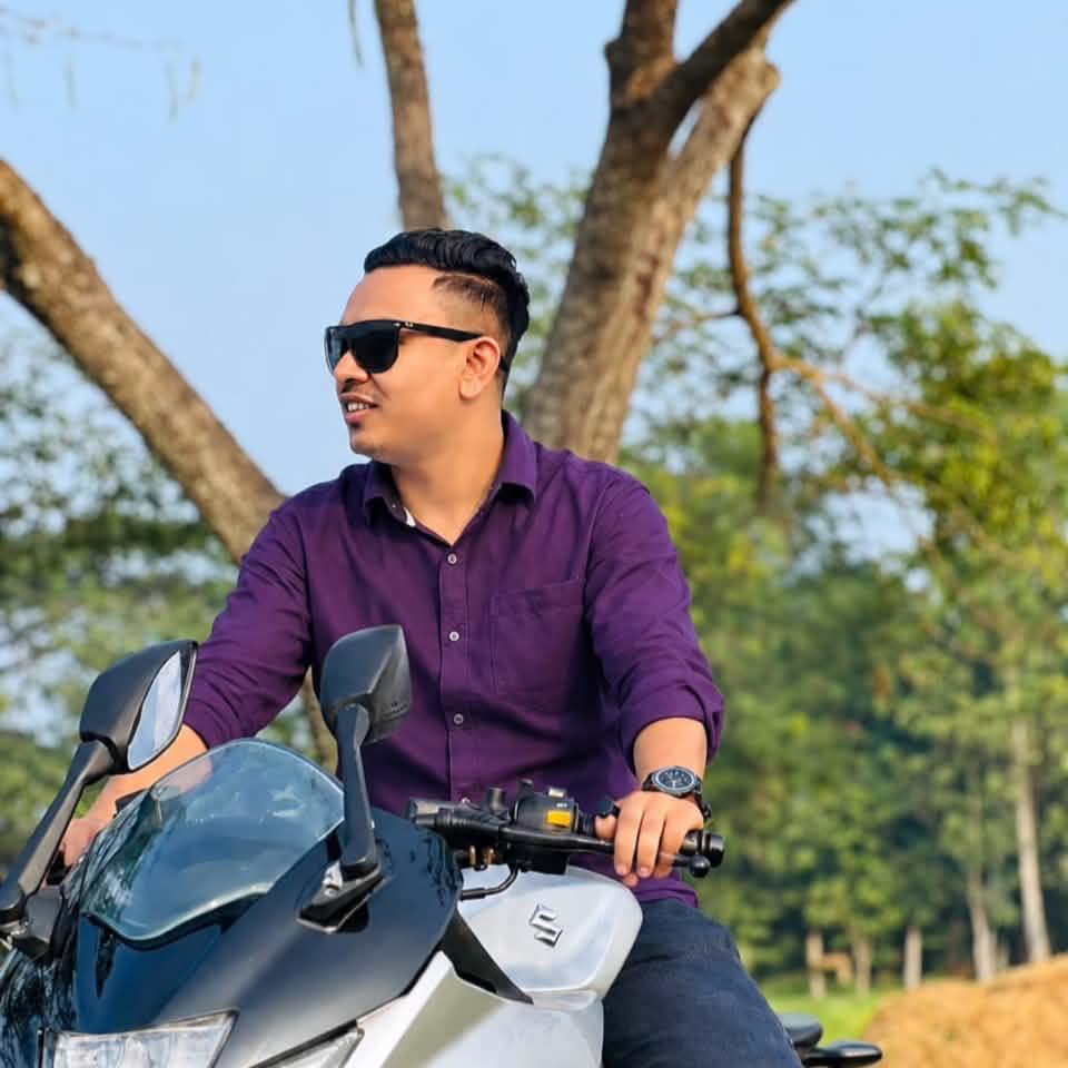 Imran Ahammad Roman