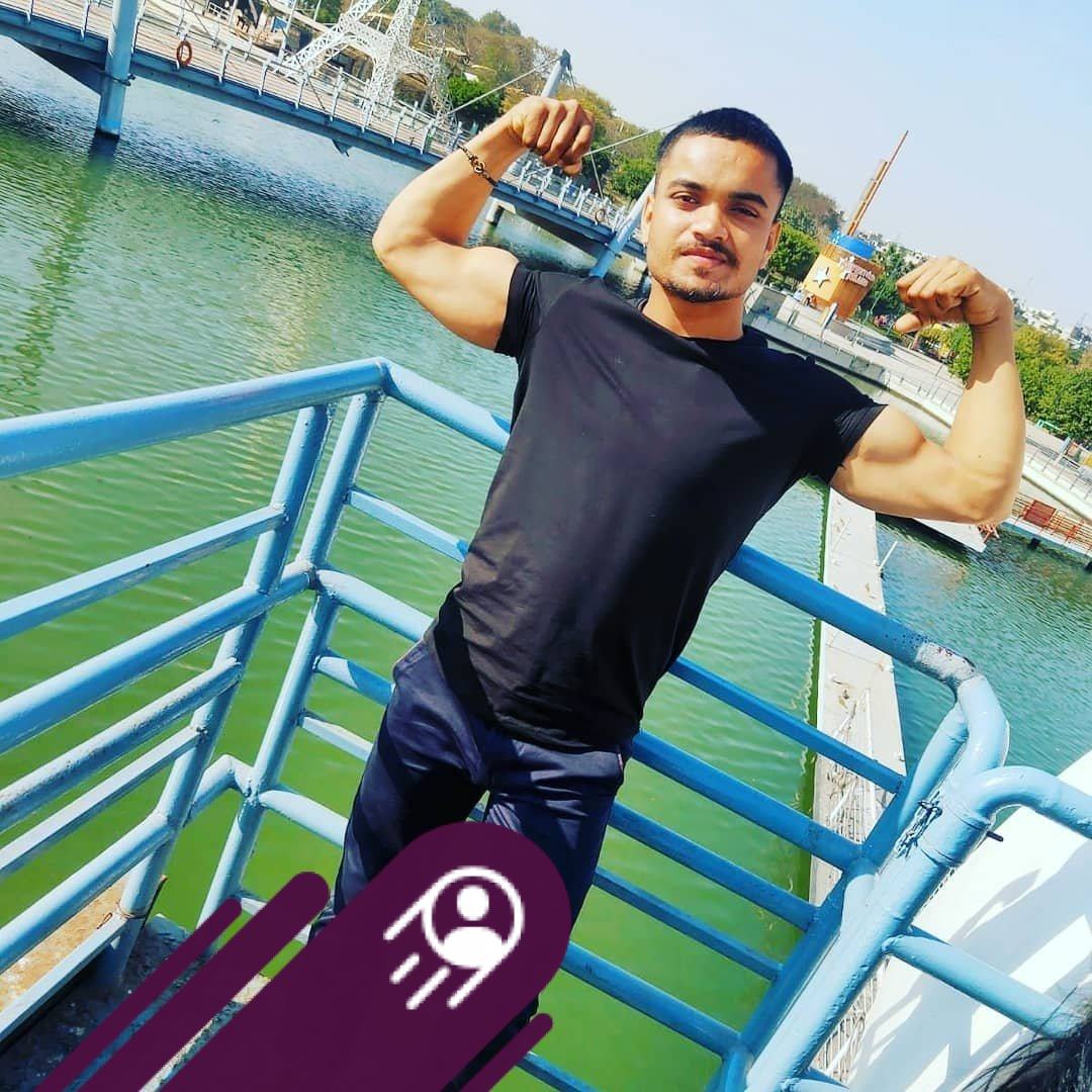 Vishu Rajput