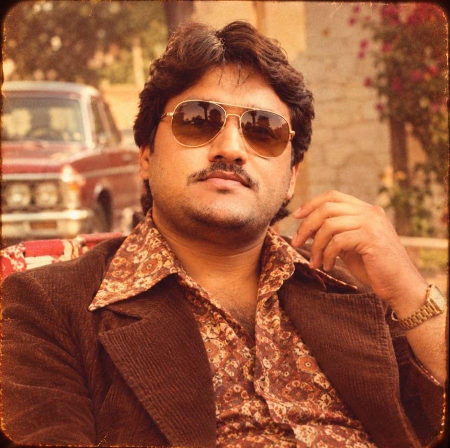 Ameer Hussain