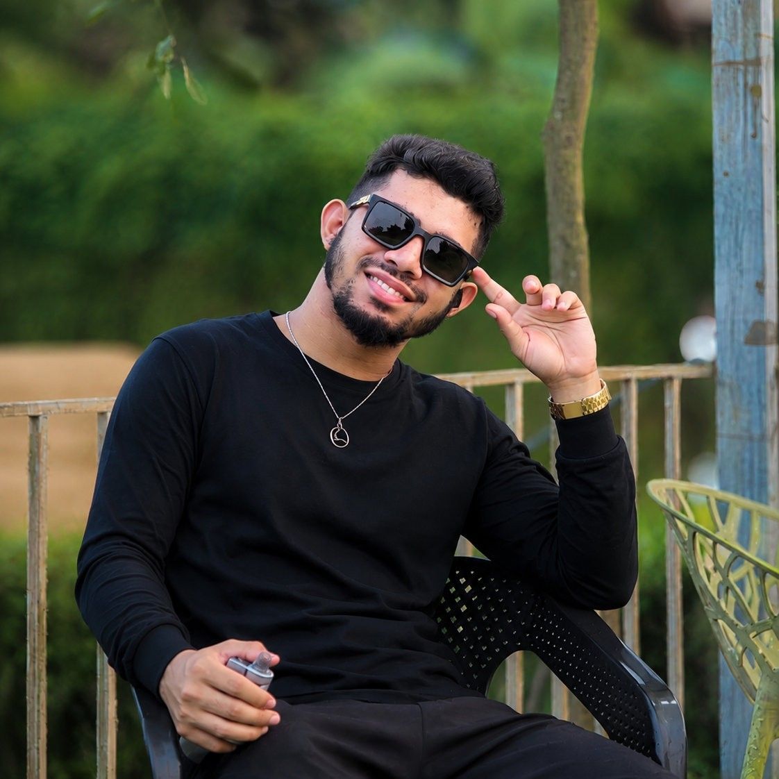 Rimon Ahmed