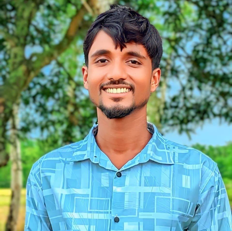 MD Rifat Islam