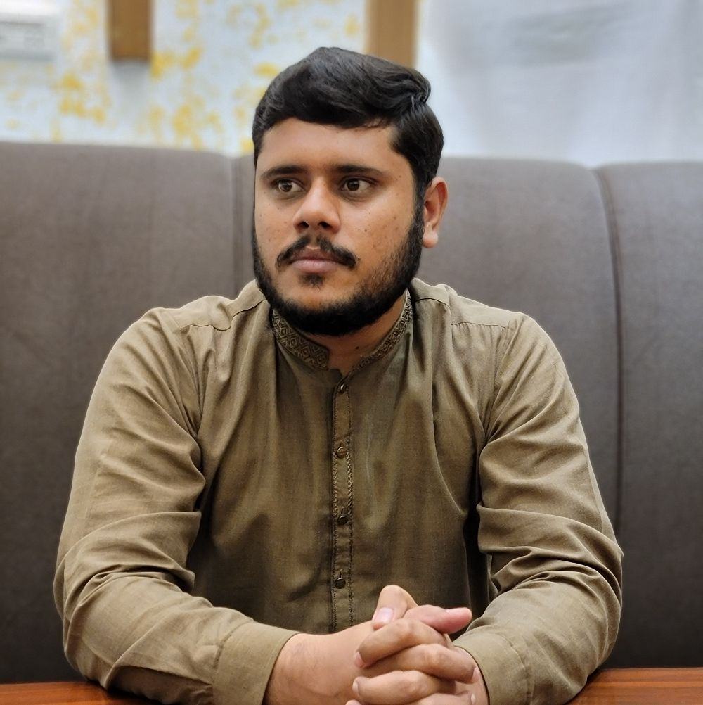 Mudassar