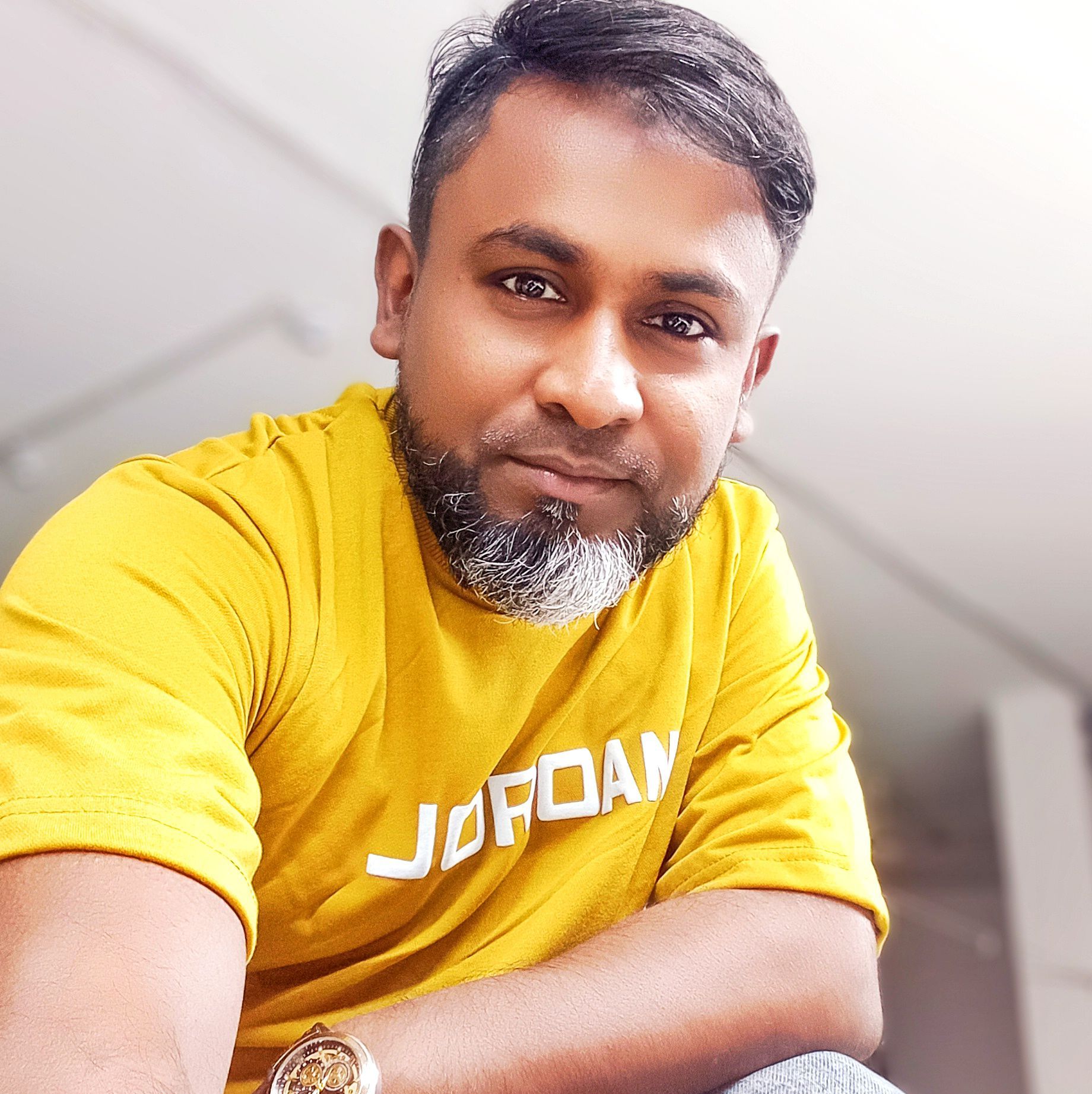 খঃ বান্দা রাজু আহমদ
