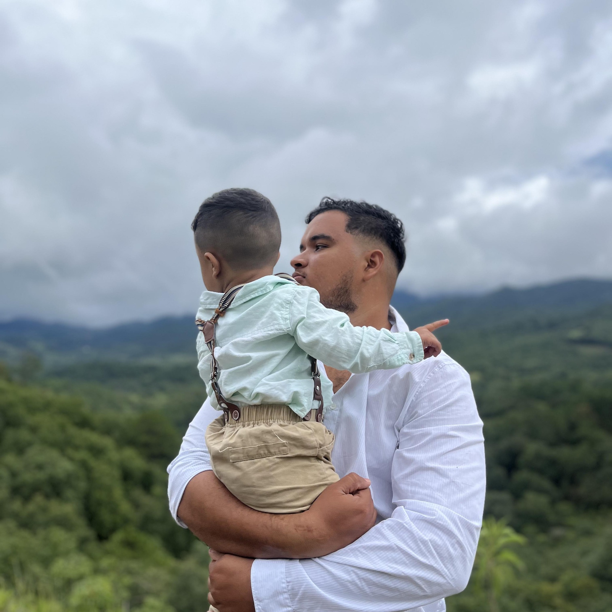 Jorch Manzanarez