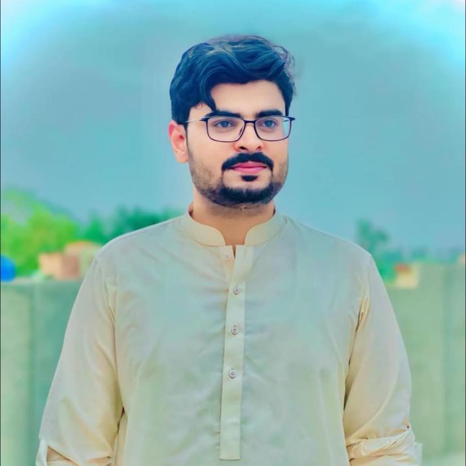 Rana Naveed Anjum