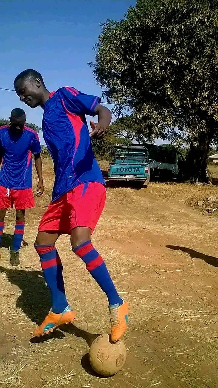 Lufuno mavhunga trial I khou Thoma nga dzi 1 dza April. | Fulufhelo ...