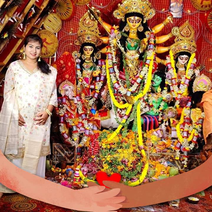Ruma Paul
