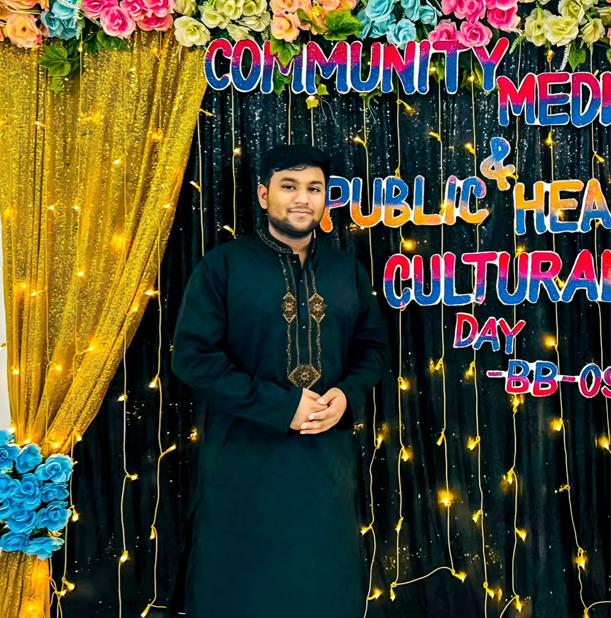 Fahim Khan