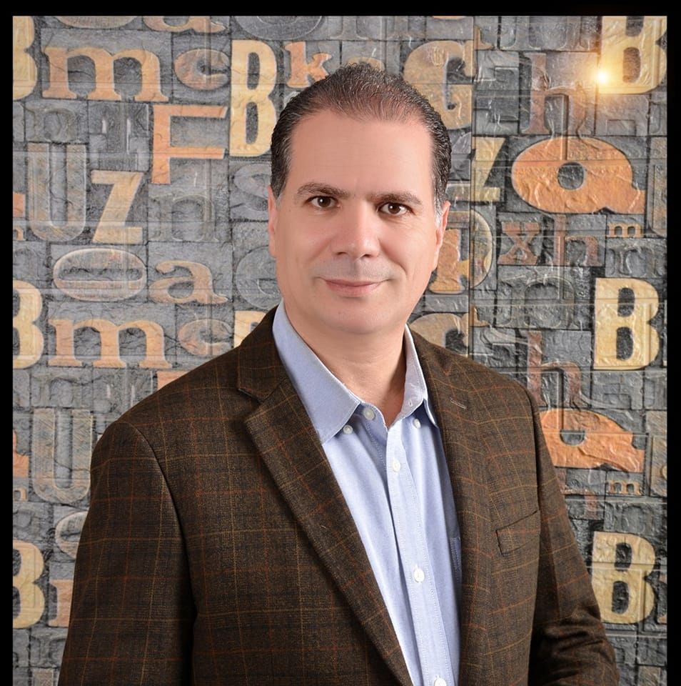 Mohamed Roshdi