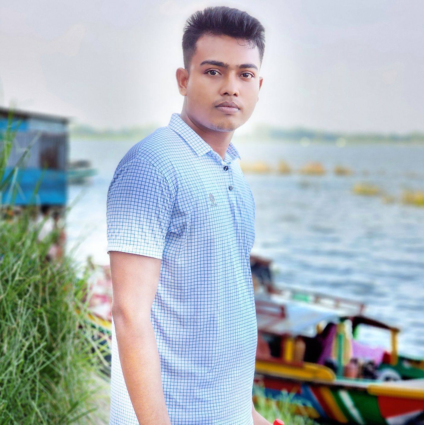 Rana Ahmed