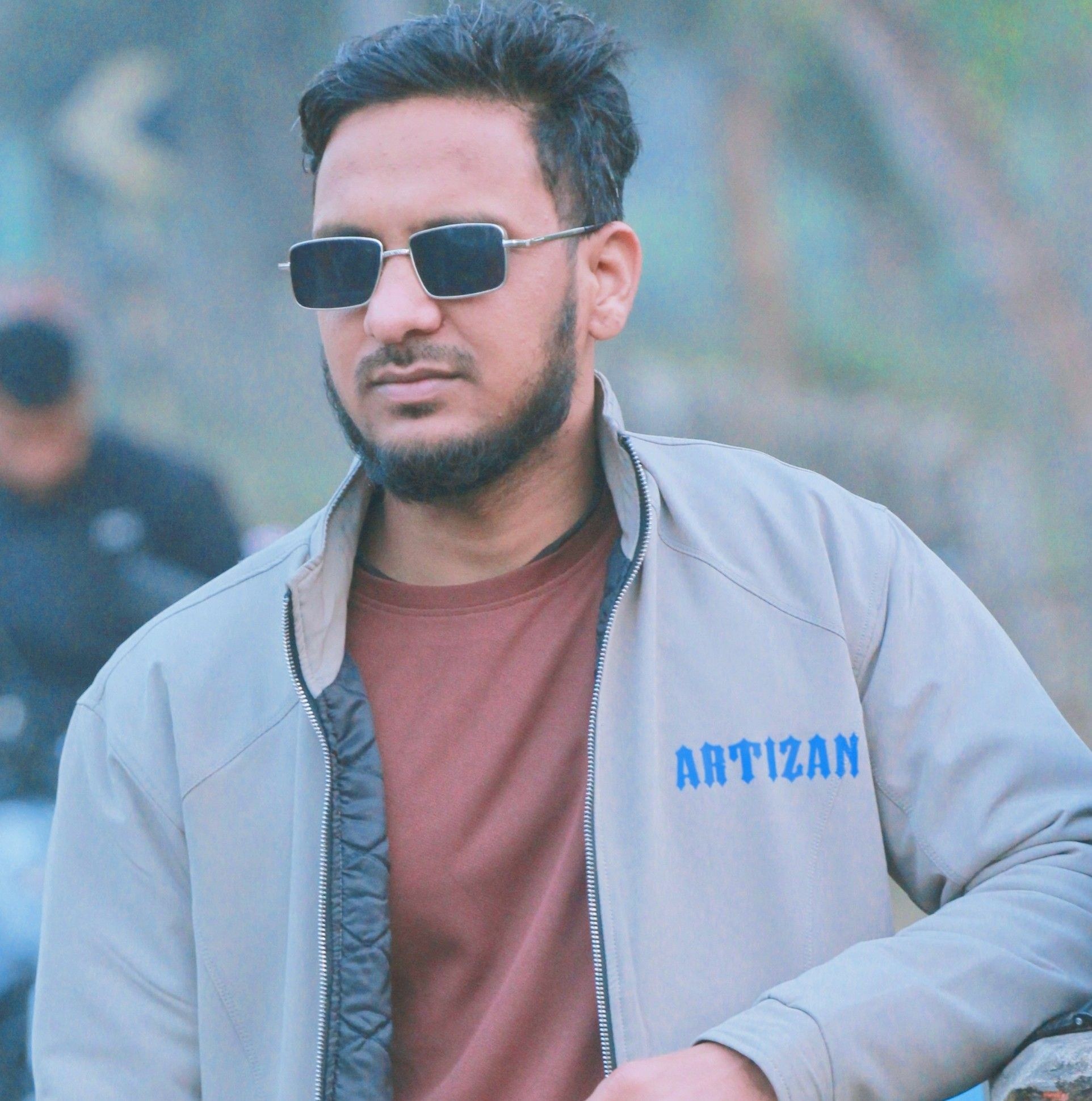 Redwhan Ahmed Hridoy