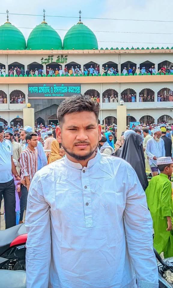 Rahad Sarkar