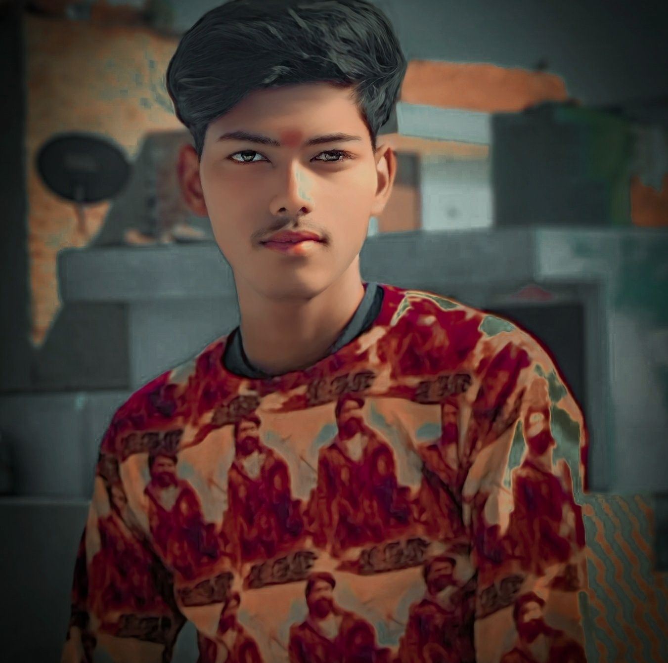 Tanu Rajput on Reels