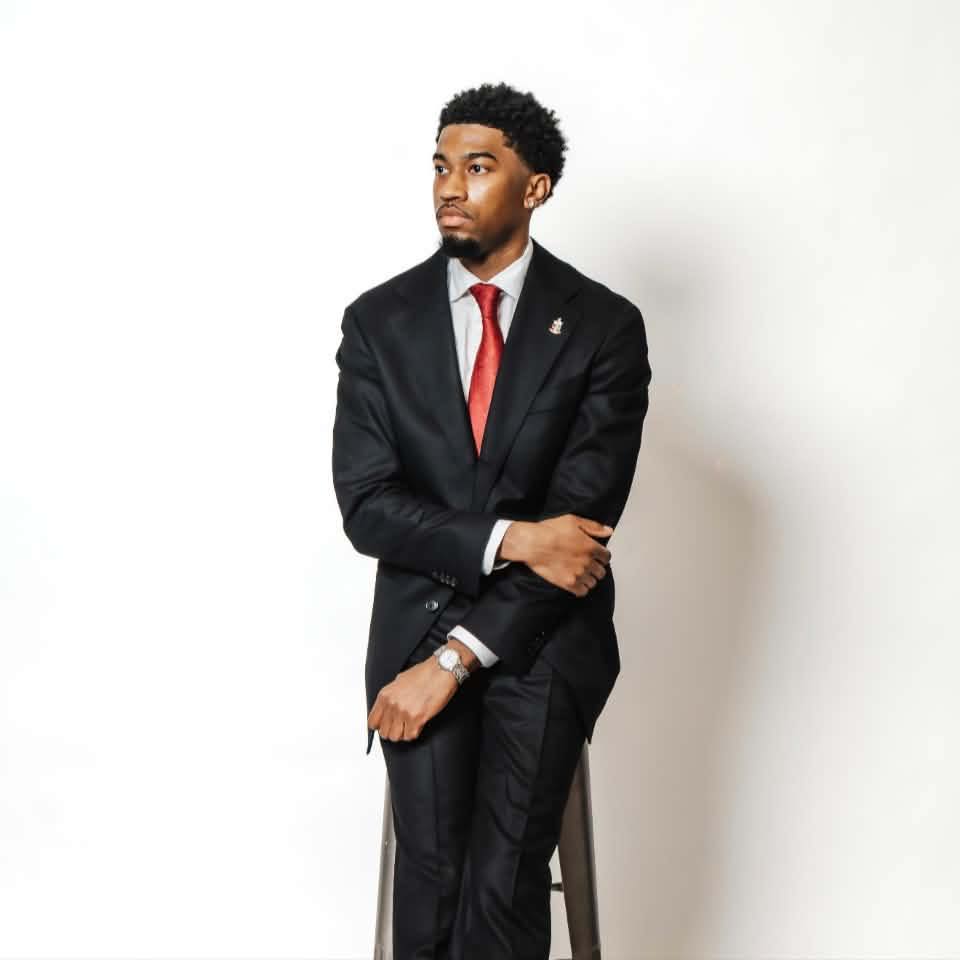 Roderick O'Neal