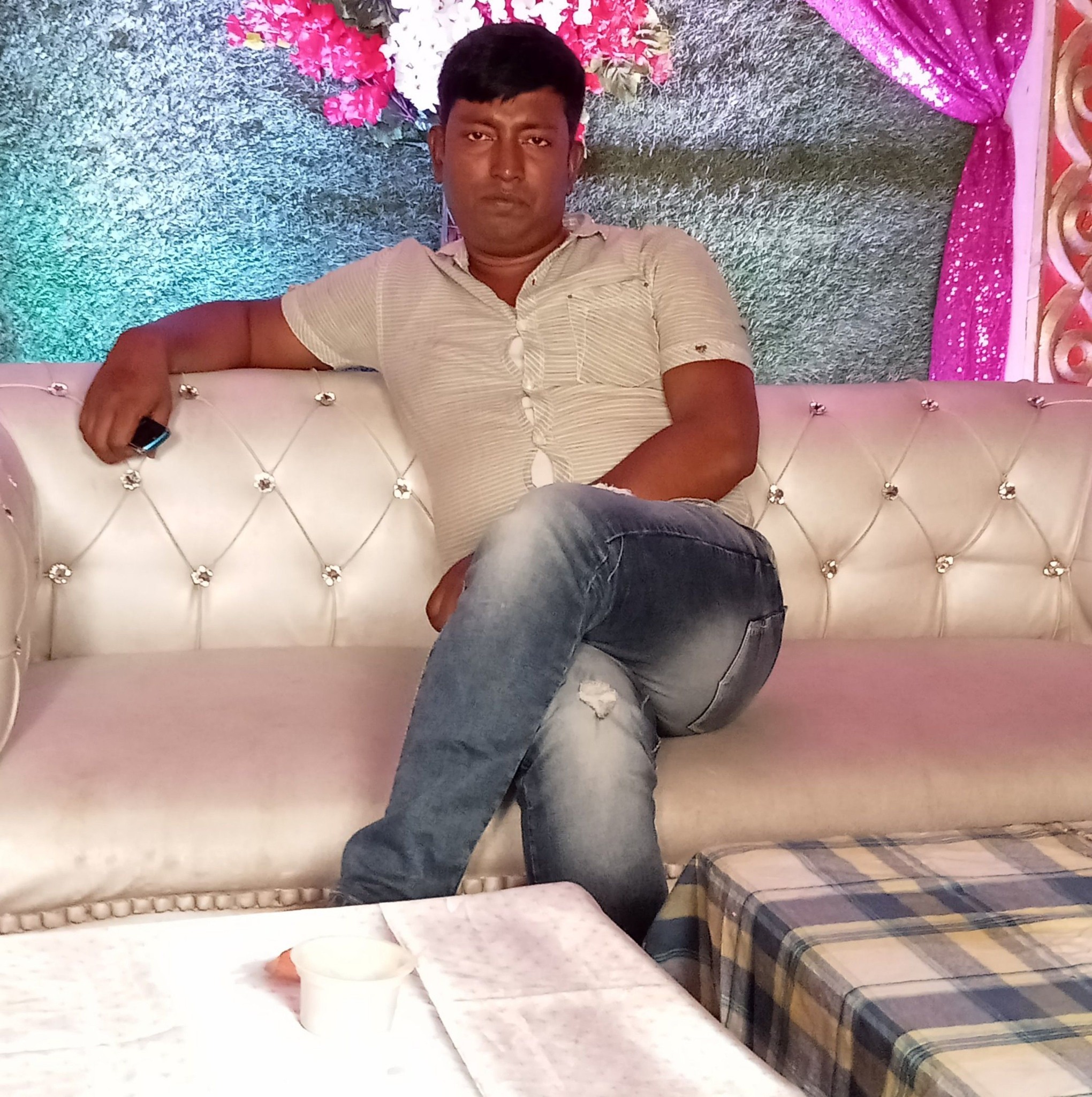 Rana Shak