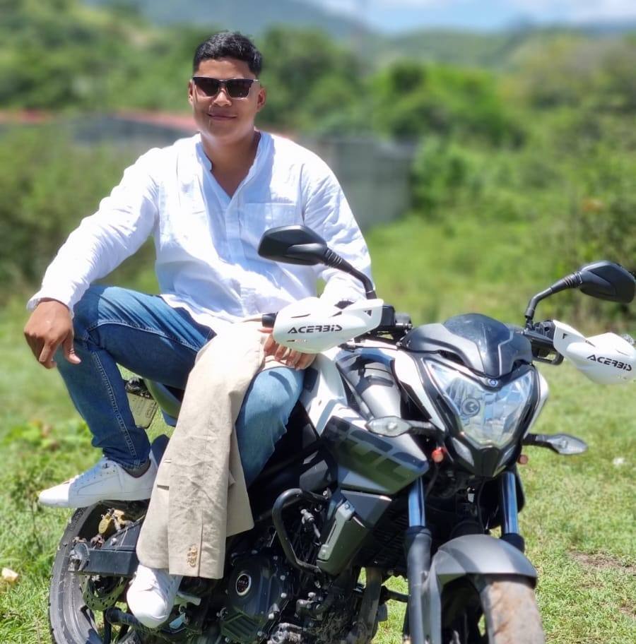 Erick Rodriguez