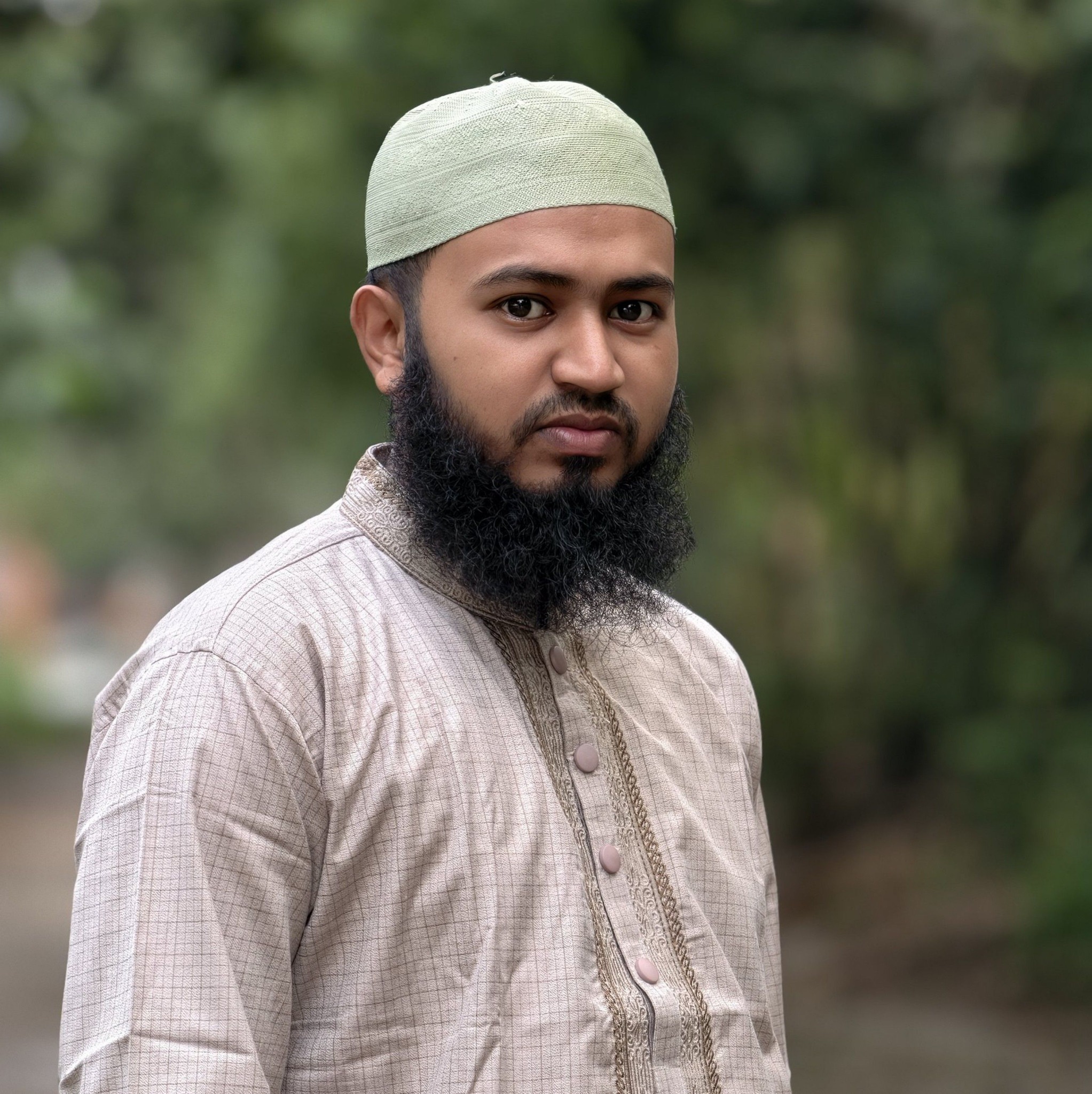 মো রাকিব সরকার