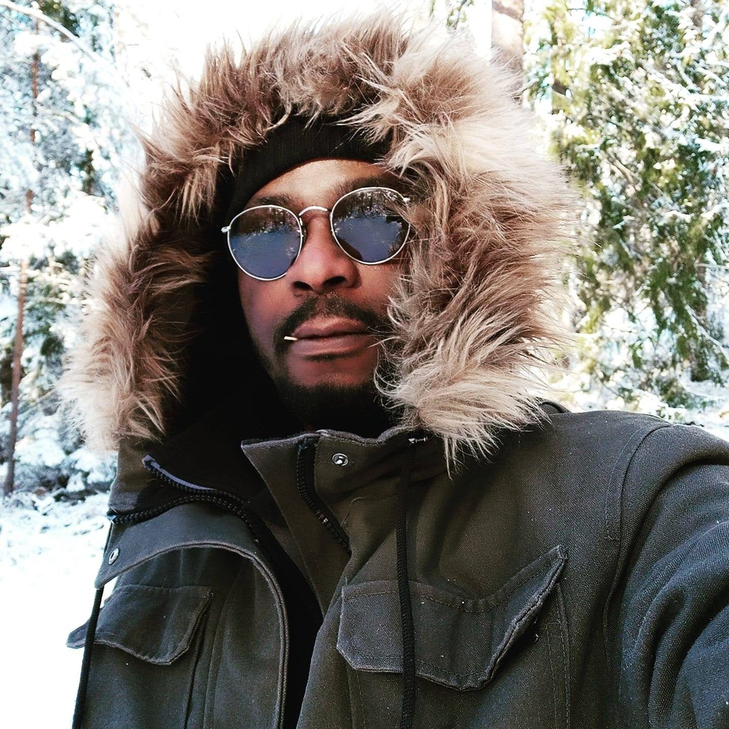 Baba Dee Stockholm