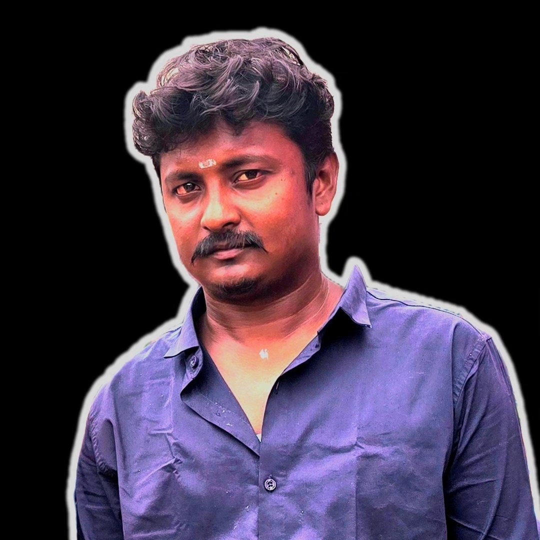 Michael Raja Mini