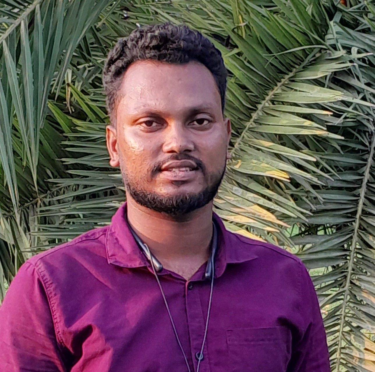 Mohammad Raton Mia