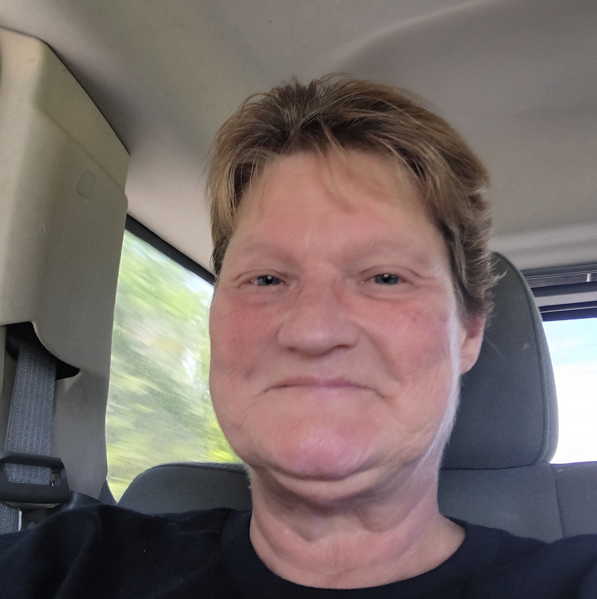 Kansas City Missing Person | Luke went missing from Topeka, but has ...