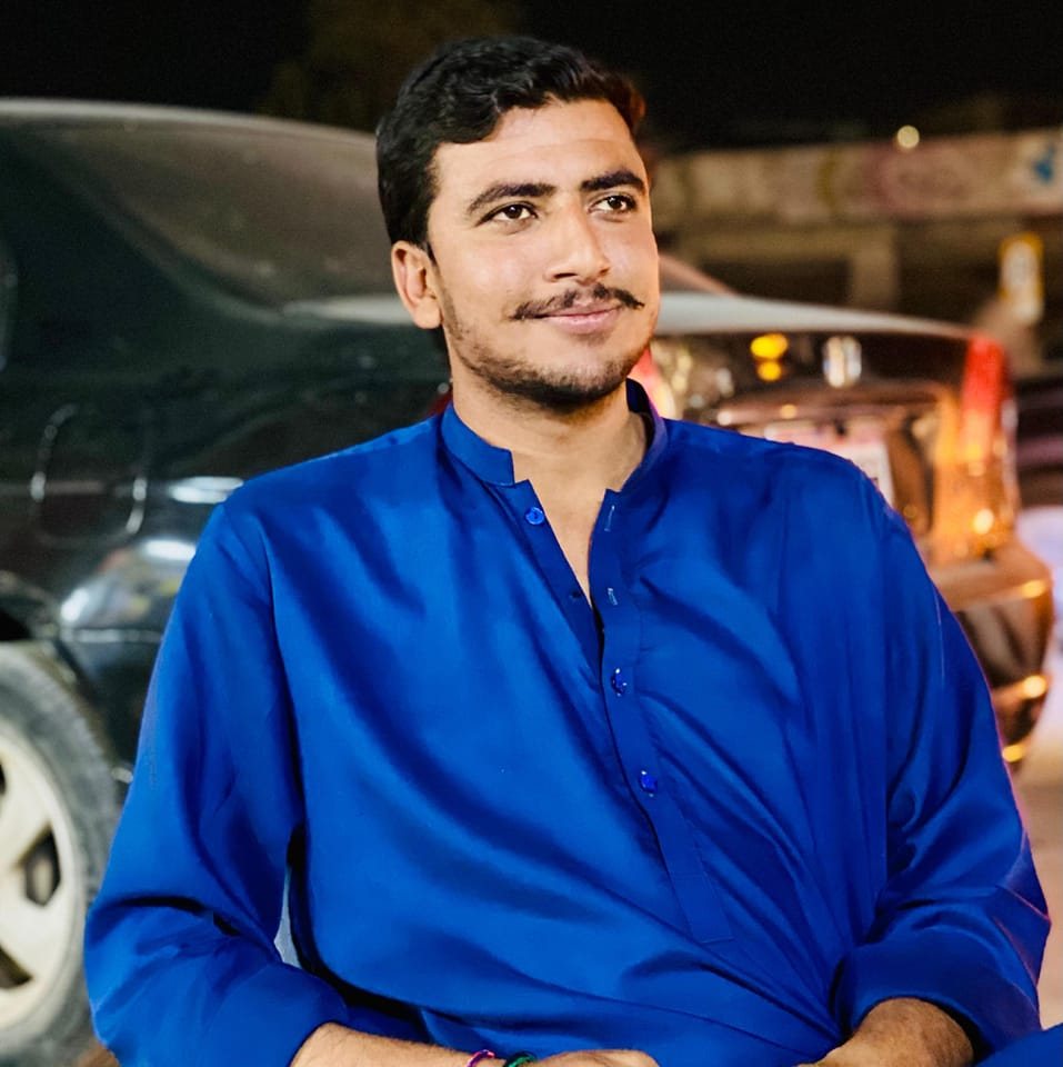 Raees Imran Ali Rind