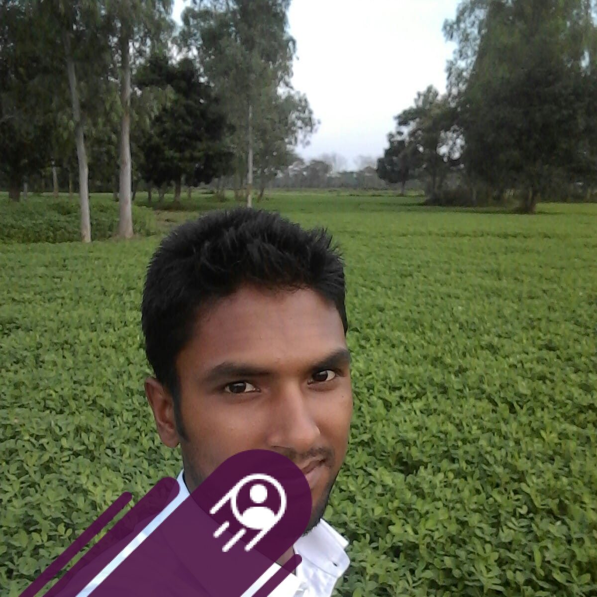 Md Abu Hasem