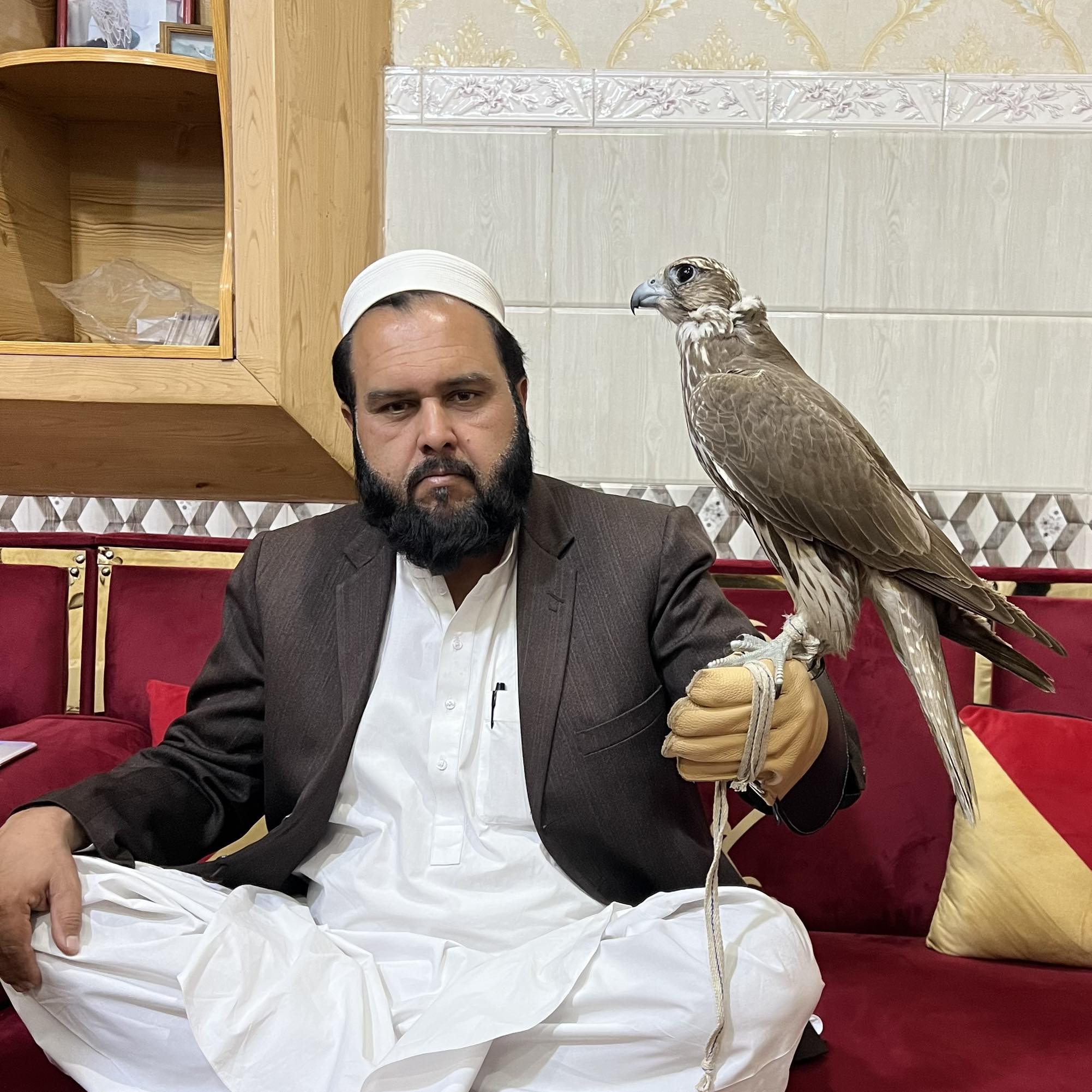 Said Rasool Betani