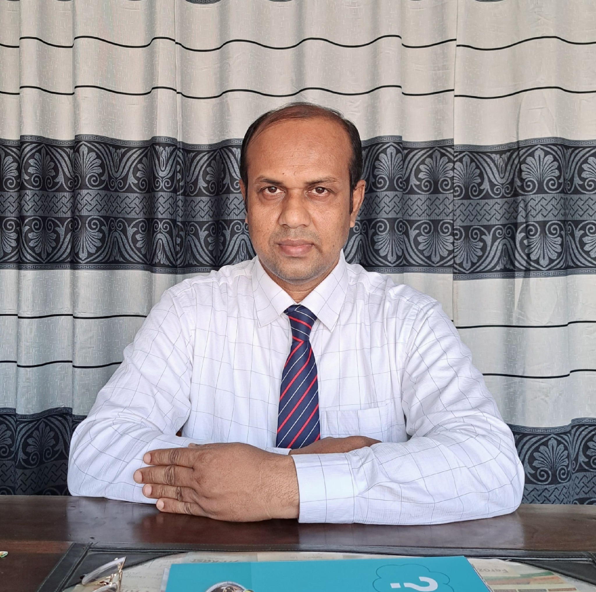 Srijan Adhikary