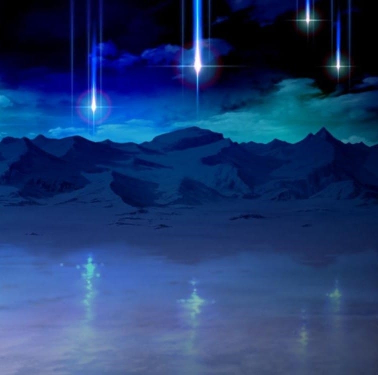 Date - Sephiroth - The Source of the Power of the Spirits Sephiroth's ...