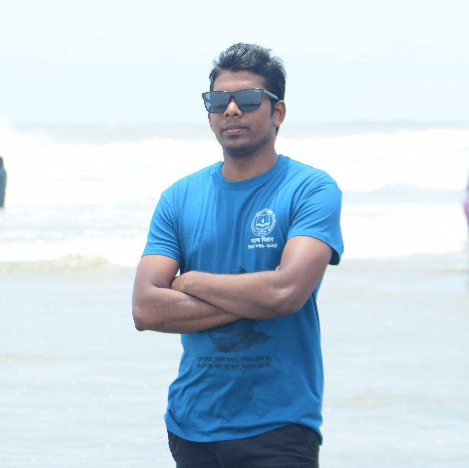 Md Soriful Islam