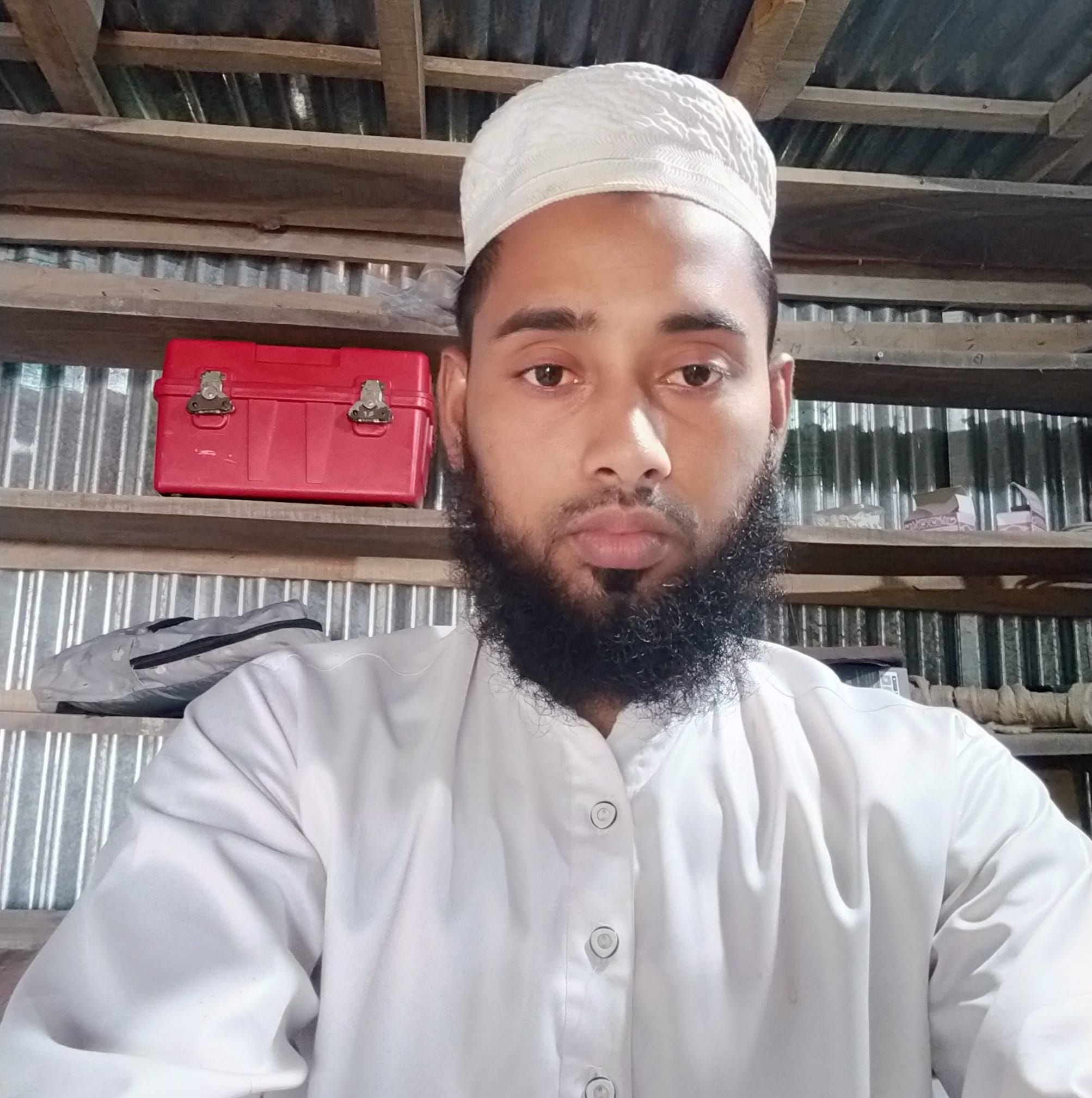 Rupon Mridha Abdullah