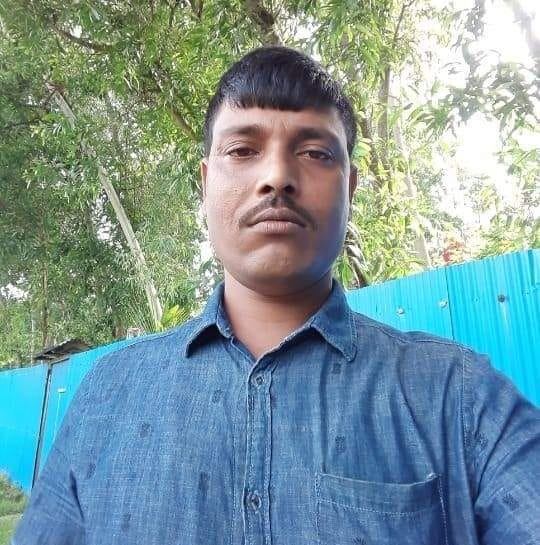 Rajib Deh