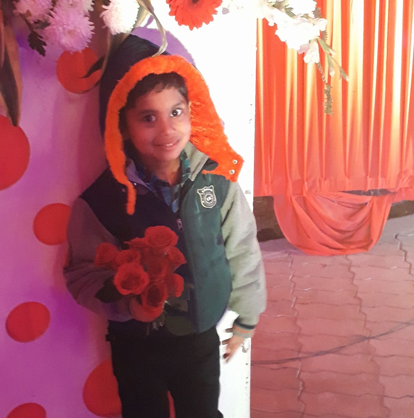 DCM Cares Live | DCM Group of Schools