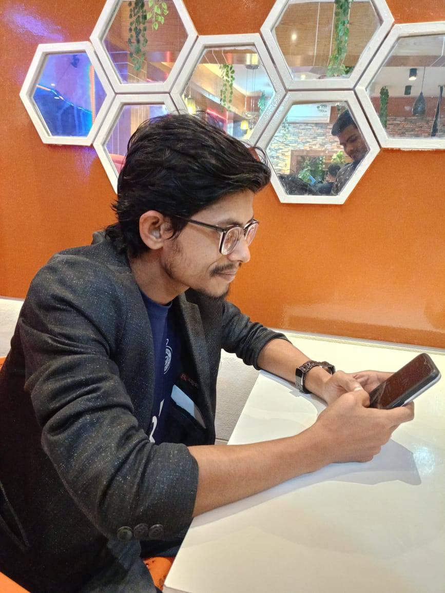 Md Shamim Rana