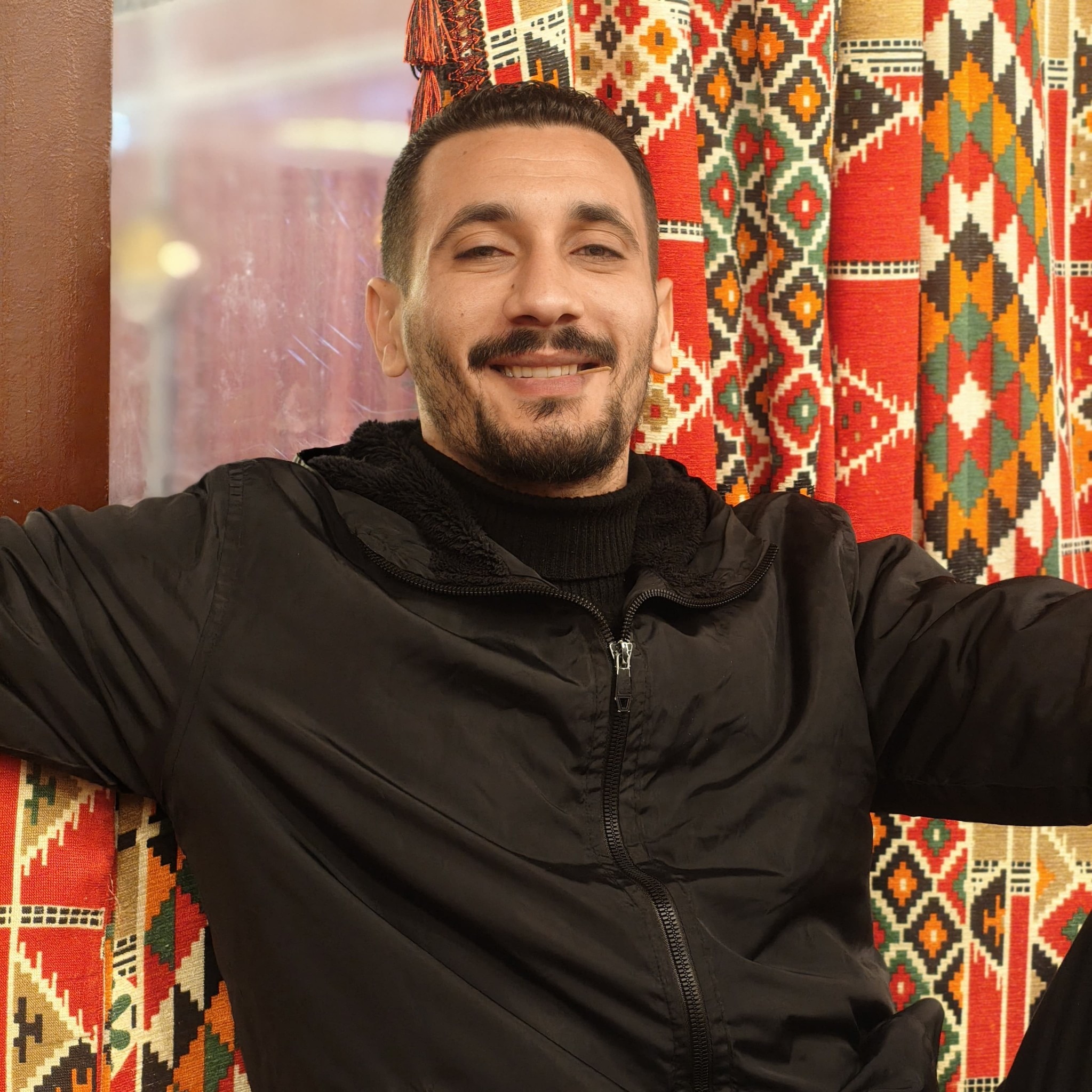 مصطفي عاطف السيد