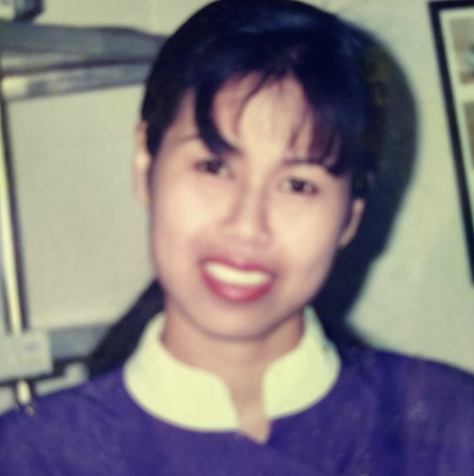 Sunee Tibwongsa
