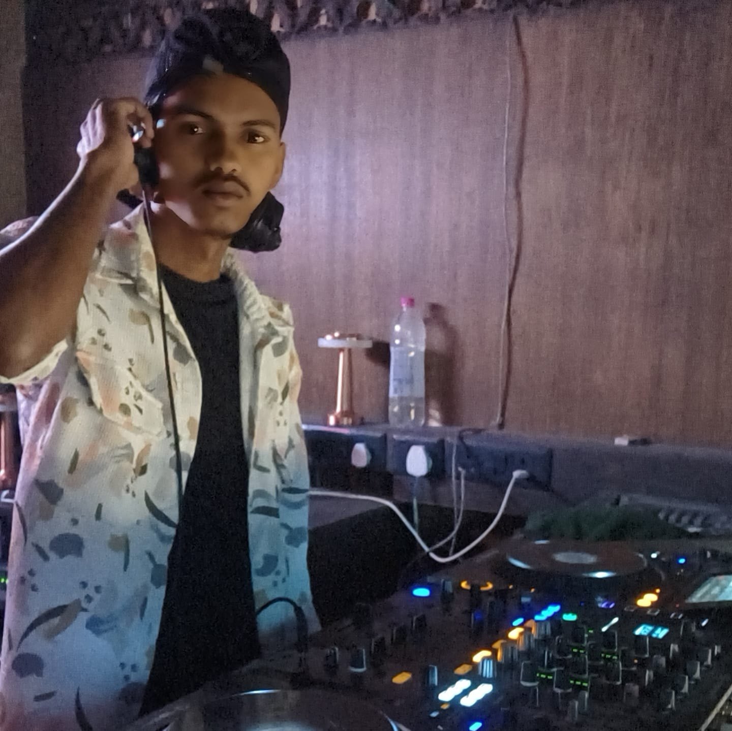 Djrakxx Rakesh