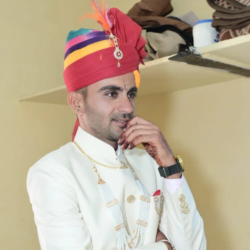 Rupa Ram Godara