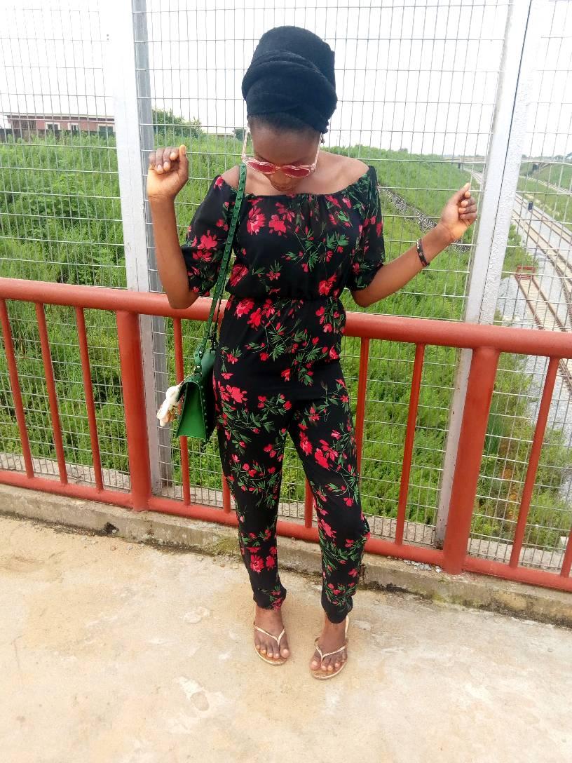 Adisa Mary