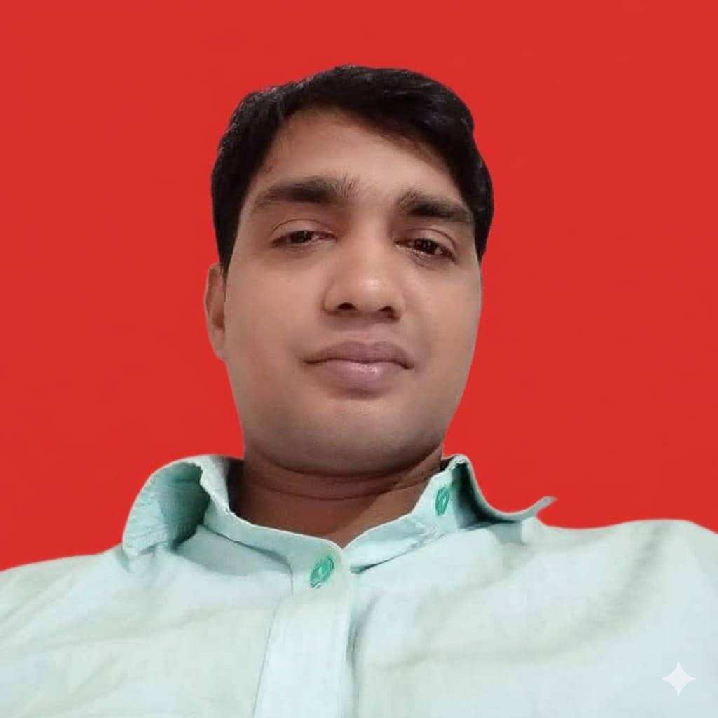 Jhenaidah Masud Rana