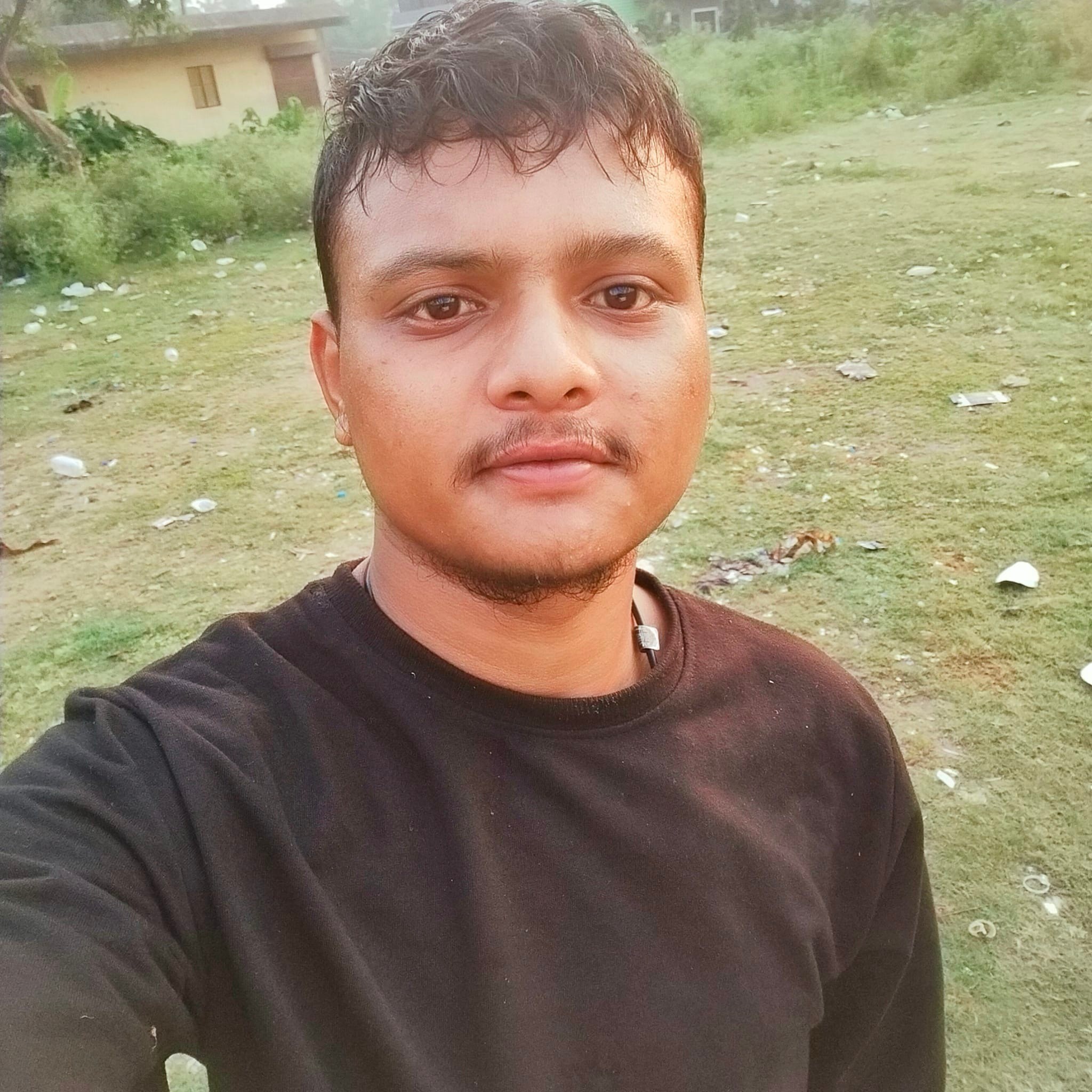 Tushar Raj Bapu